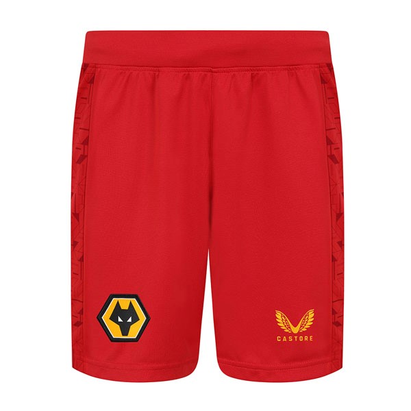 Pantalones Wolves 1ª 2023-2024